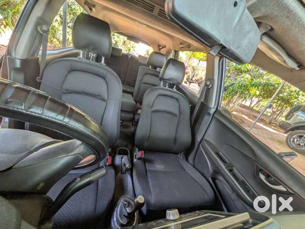 Good Condition And New Tyre