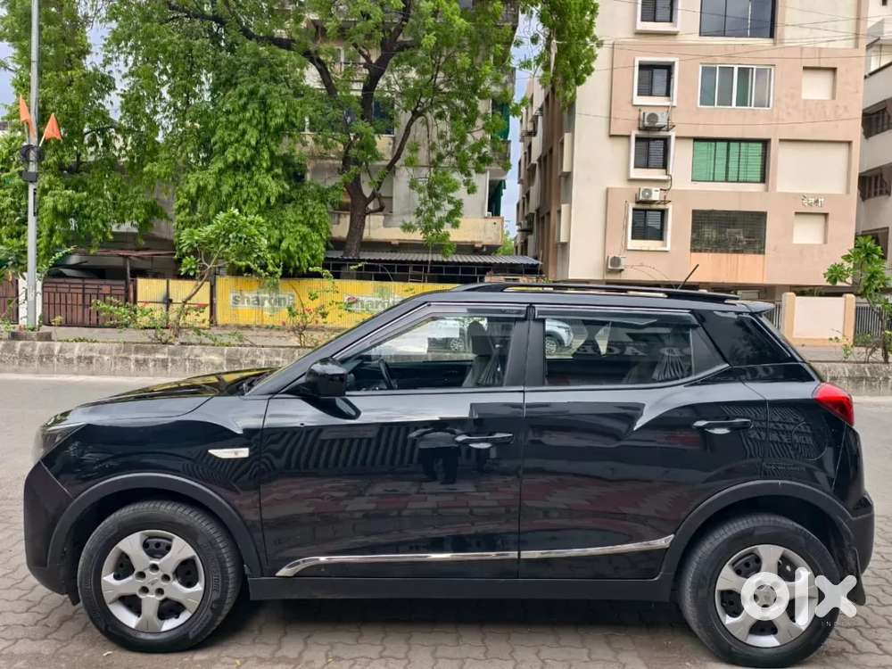 Mahindra Xuv300 W6 Diesel, 2022, Diesel