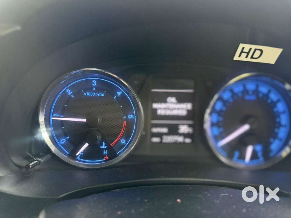 Toyota Corolla Altis 2014 Diesel Well Maintained