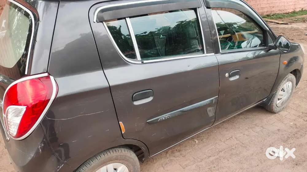 Maruti Suzuki Alto 800 Lxi 2018