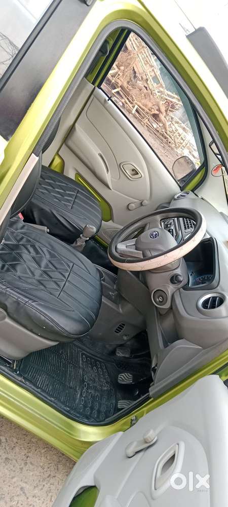 Datsun Redi Go, 2017, Petrol