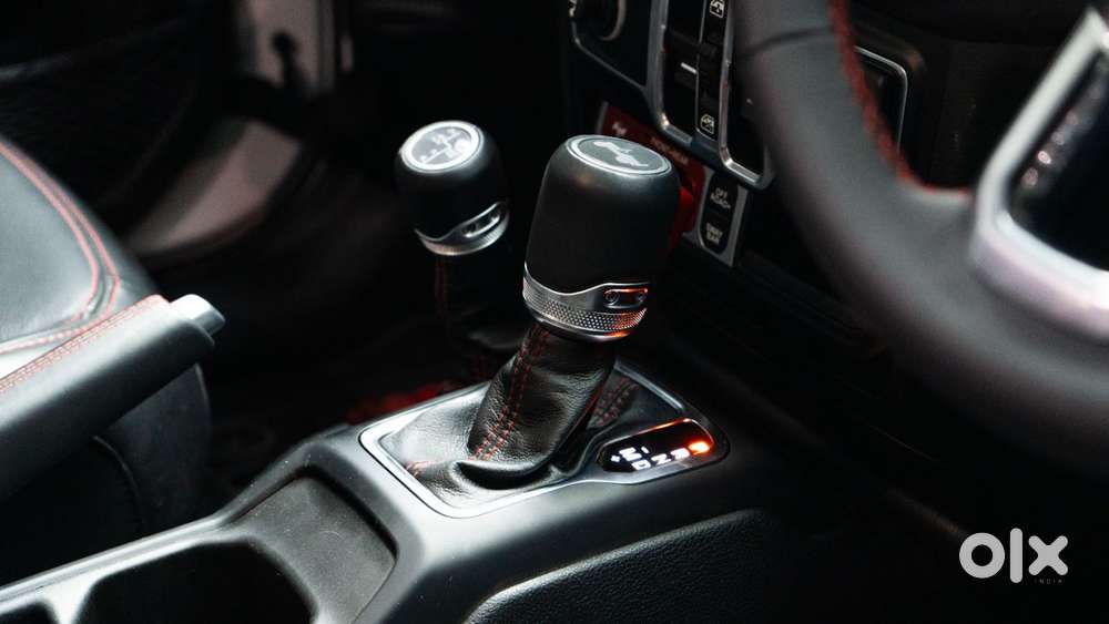 Jeep Wrangler 2.0 Rubicon Petrol At, 2024, Petrol