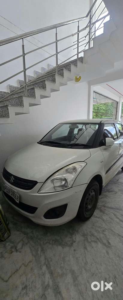 Maruti Suzuki Swift Dzire Vdi Optional, 2014, Diesel