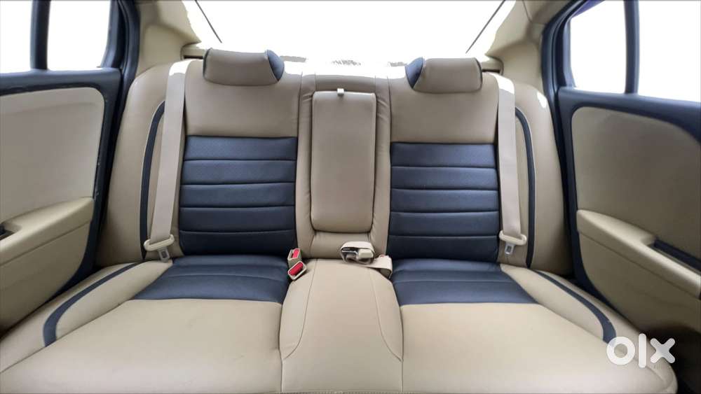 Honda City I-vtec V, 2018, Cng & Hybrids