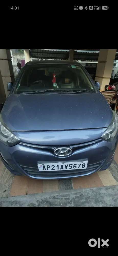 Hyundai I20 2014 Diesel 98000 Km Driven