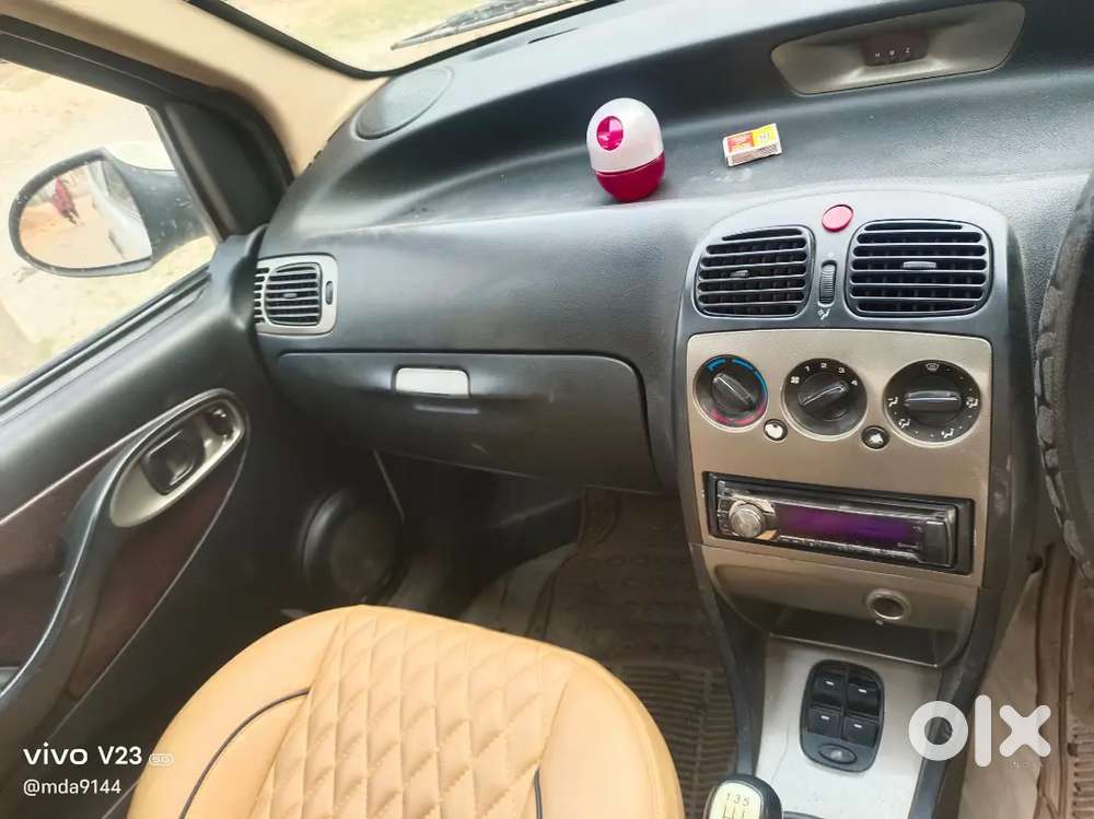 Tata Indigo Ecs 2013 Diesel Well Maintained