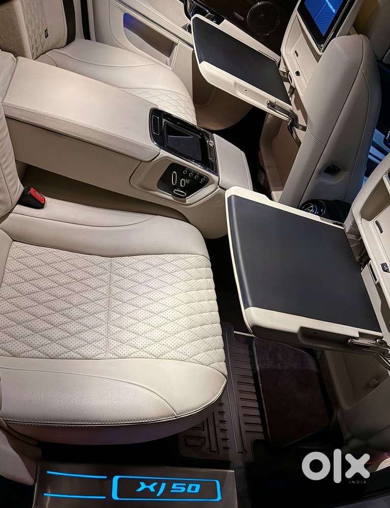 Jaguar Xj L 3.0 Diesel, 2019, Diesel