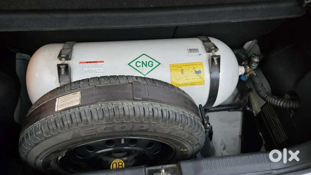 Maruti Suzuki Swift 2024 Petrol +cngwell Maintained