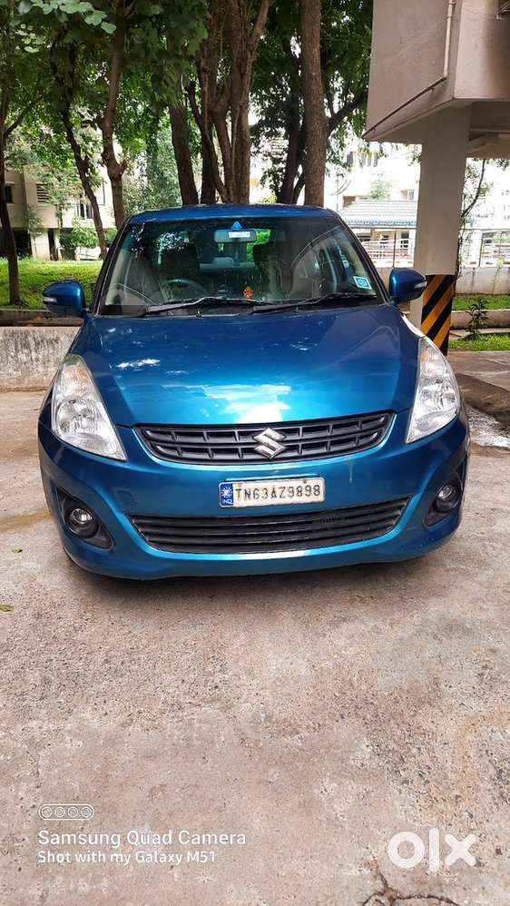 Maruti Dzire For Sale