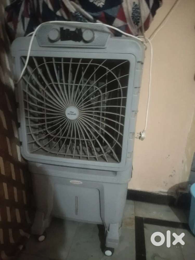 Cooler for the best quality
