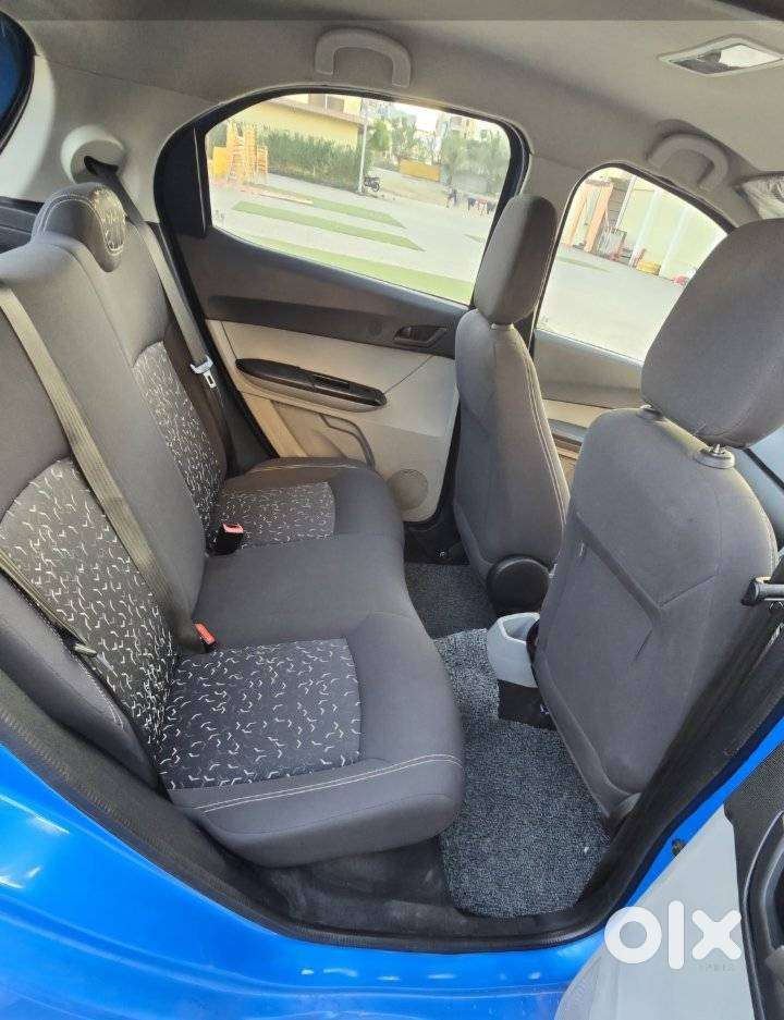 Tata Tiago, 2021, Petrol