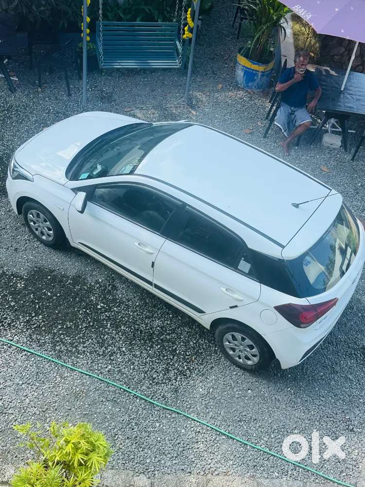 2nd Owner Hyundai Elite 2019 Petrol Magna