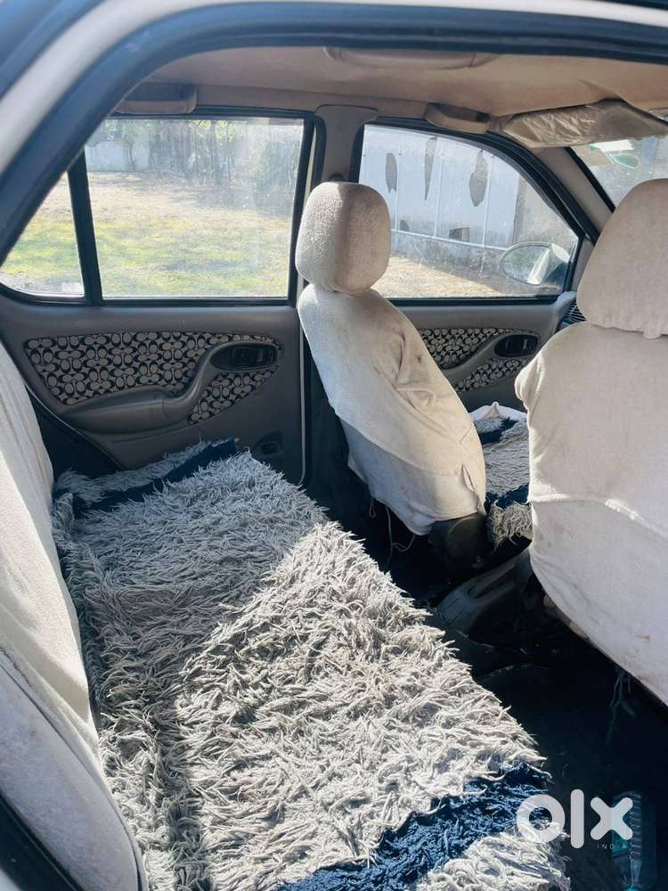 Tata Indigo(2013) At 1,20,000 Only. First Owner,good Condition.