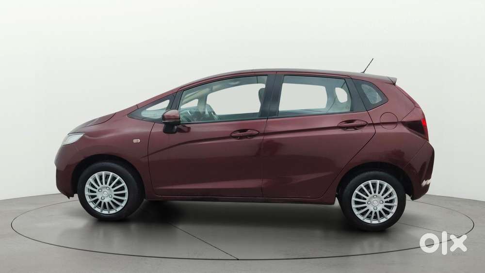 Honda Jazz 1.2 Sv I Vtec, 2015, Petrol