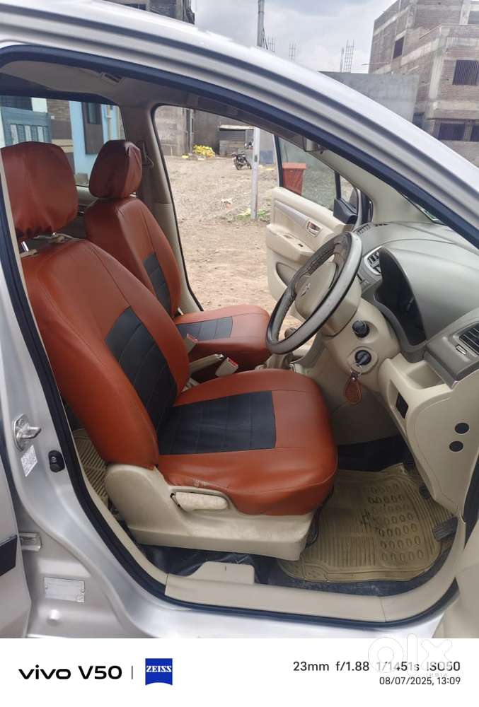 Maruti Suzuki Ertiga Vdi, 2015, Diesel