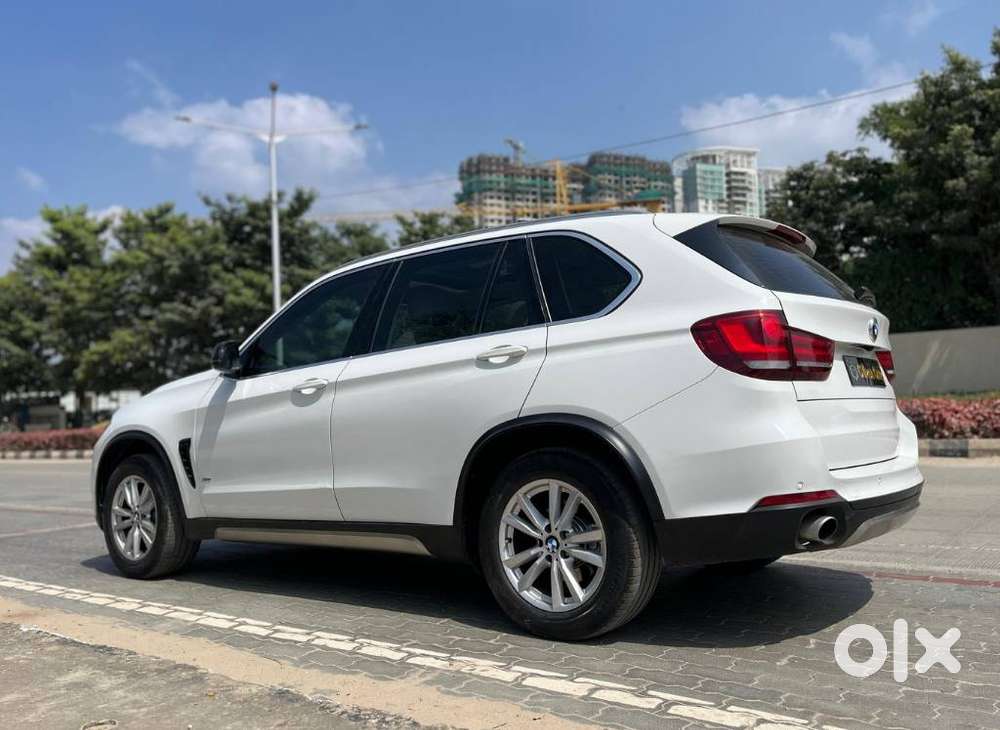 Bmw X5 Xdrive 30d, 2016, Diesel