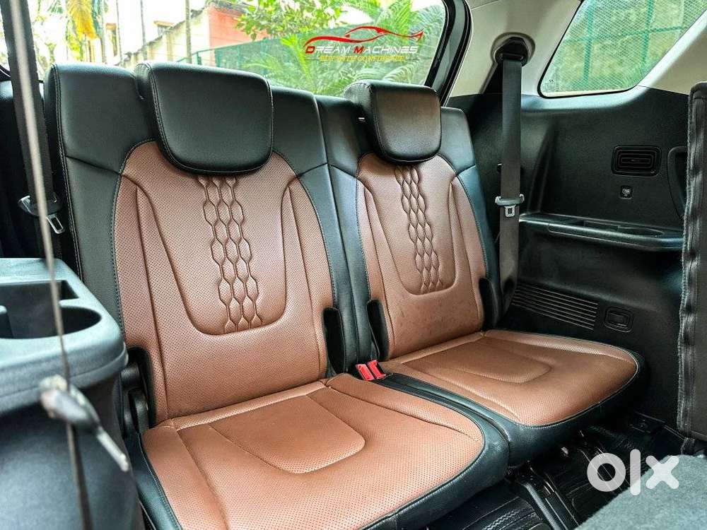 Hyundai Alcazar 2.0 Signature (o) Petrol At 7 Str, 2023, Petrol