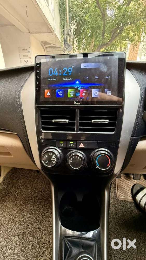 Toyota Yaris J, 2021, Petrol