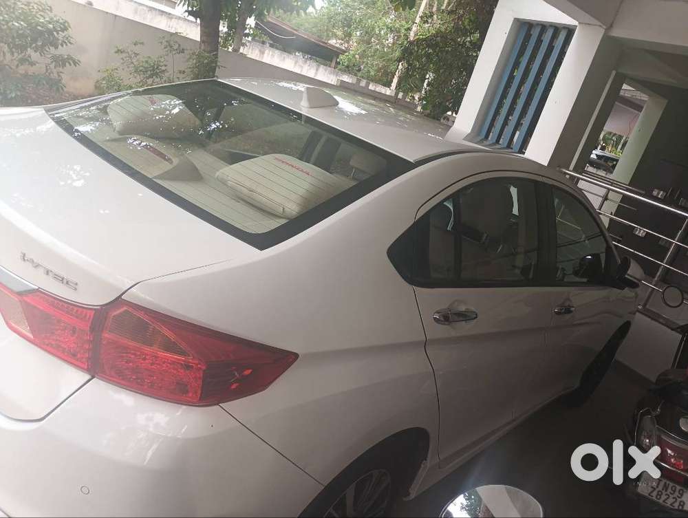 Honda City 4th Gen – 2023 Registered - Tn 77 -46k Km