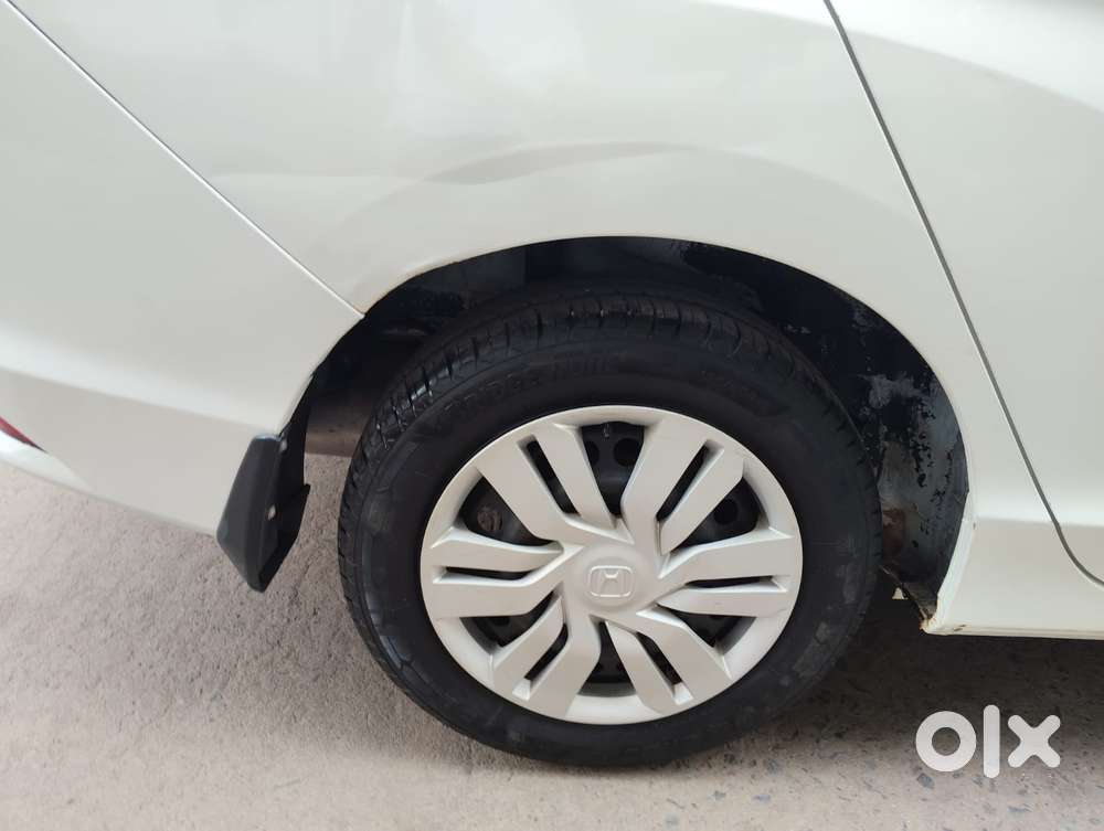 Honda City Sv Mt I-dtec, 2015, Diesel