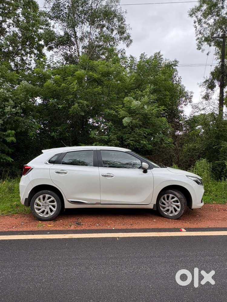 Maruti Suzuki Baleno 2023 Good Condition