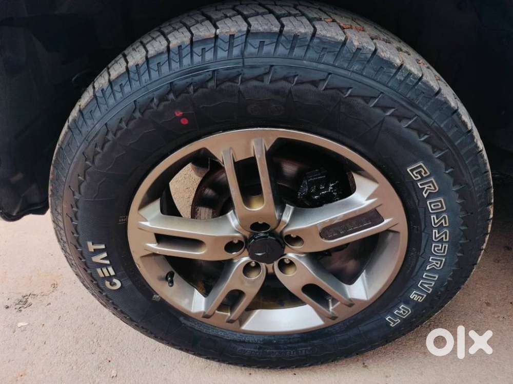 Mahindra Thar Lx Convertible Top Diesel At 4wd, 2022, Diesel