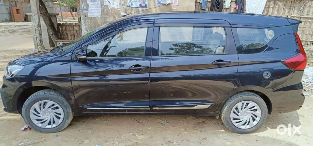 Maruti Suzuki Ertiga 2026 1.5 Vxi