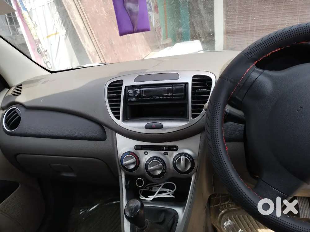 Hyundai I10 2015 Variant Magna