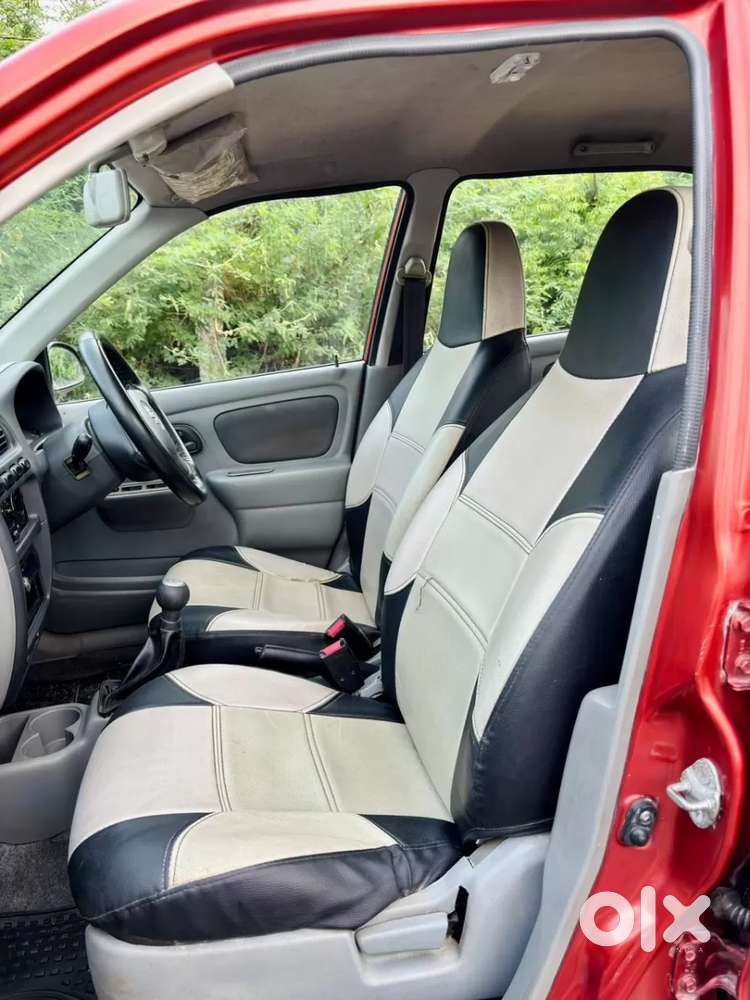 Maruti Suzuki Alto K10 1.0 Vxi, 2013, Petrol