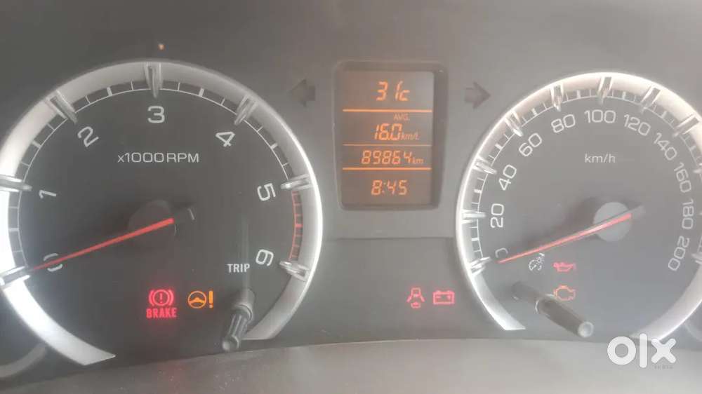 Maruti Suzuki Ertiga 2012 Diesel 90000 Km Driven