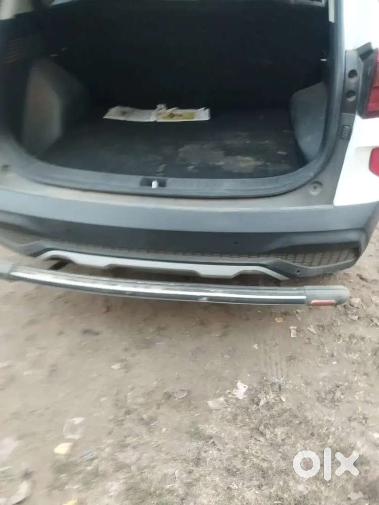 Kia Seltos 2021 Diesel 92000 Km Driven