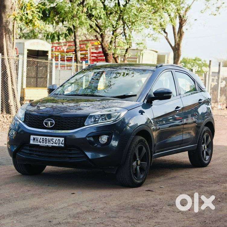 Tata Nexon 1.2 Revotron Xz Plus, 2019, Diesel