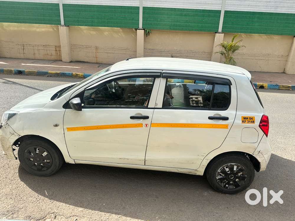 Maruti Suzuki Celerio 2020 Cng & Hybrids