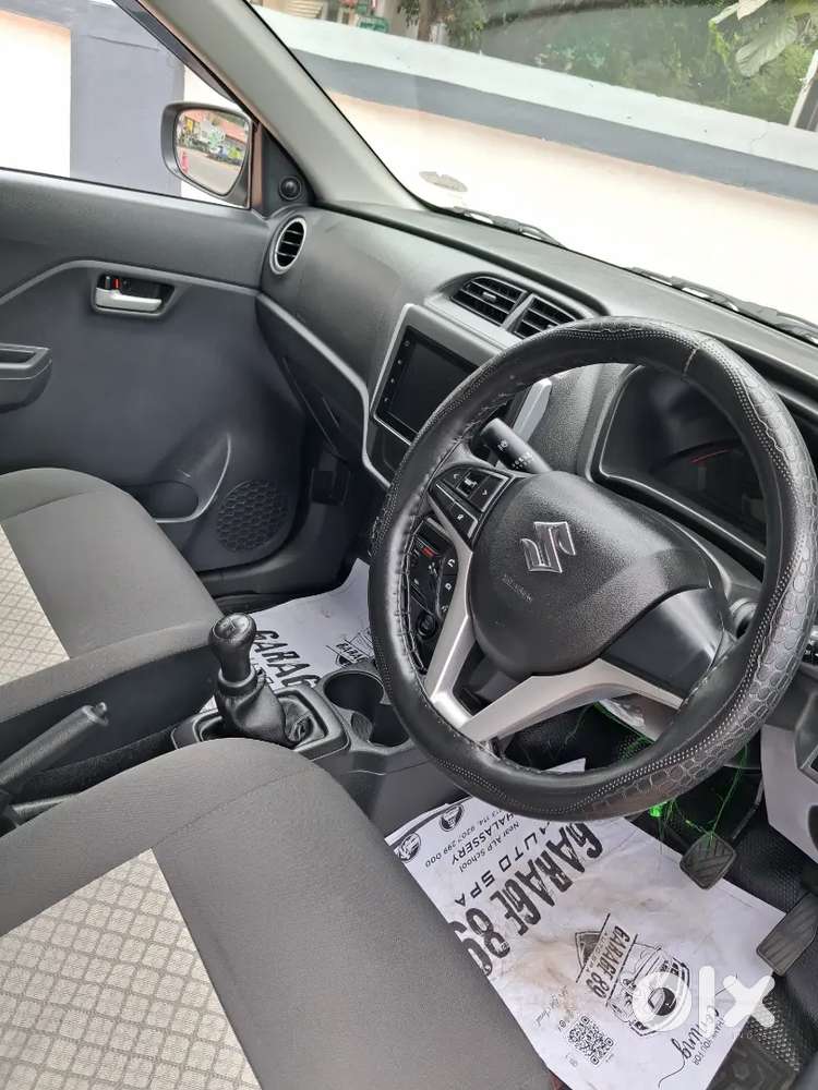 Maruti Suzuki Alto 2024