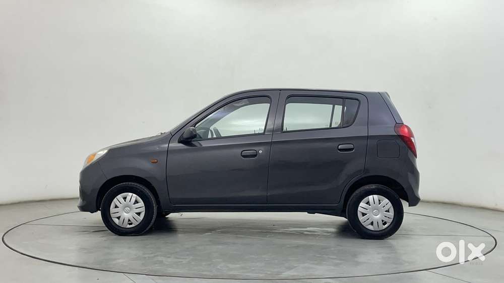 Maruti Suzuki Alto 800 Lxi, 2016, Petrol