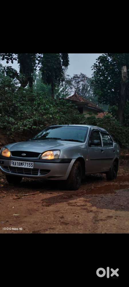New Engine Car