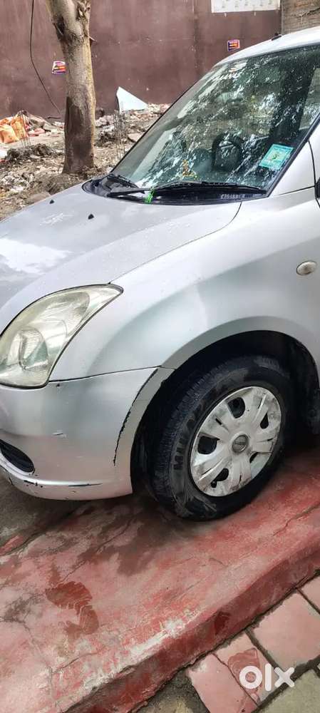 Maruti Suzuki Swift 2007 Lxi Manual