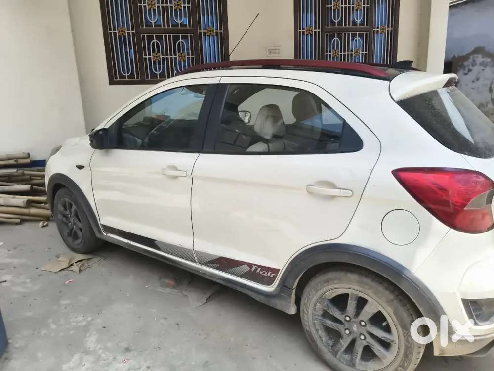 Ford Freestyle 2020 Petrol 91000 Km Driven