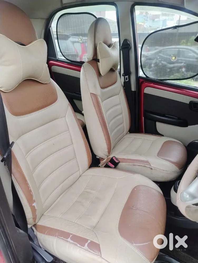 Tata Nano Xta 2016 Petrol Automatic