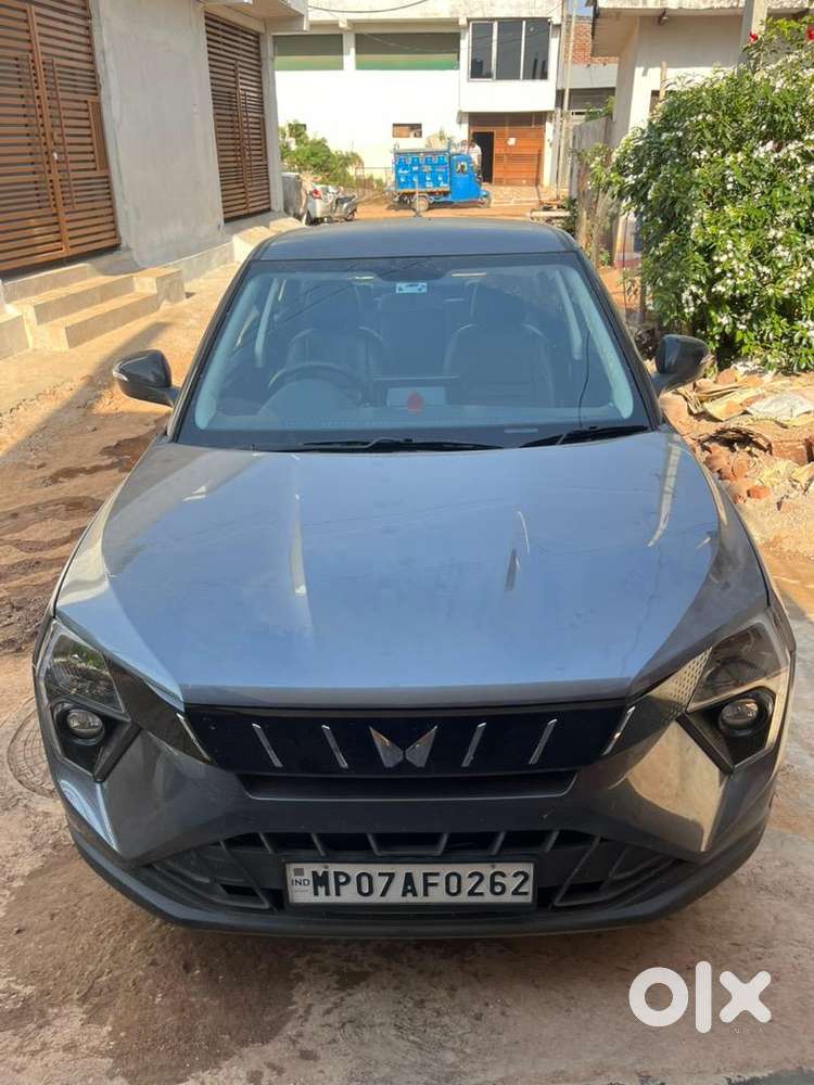 Mahindra Xuv 3xo 2025 Diesel Good Condition