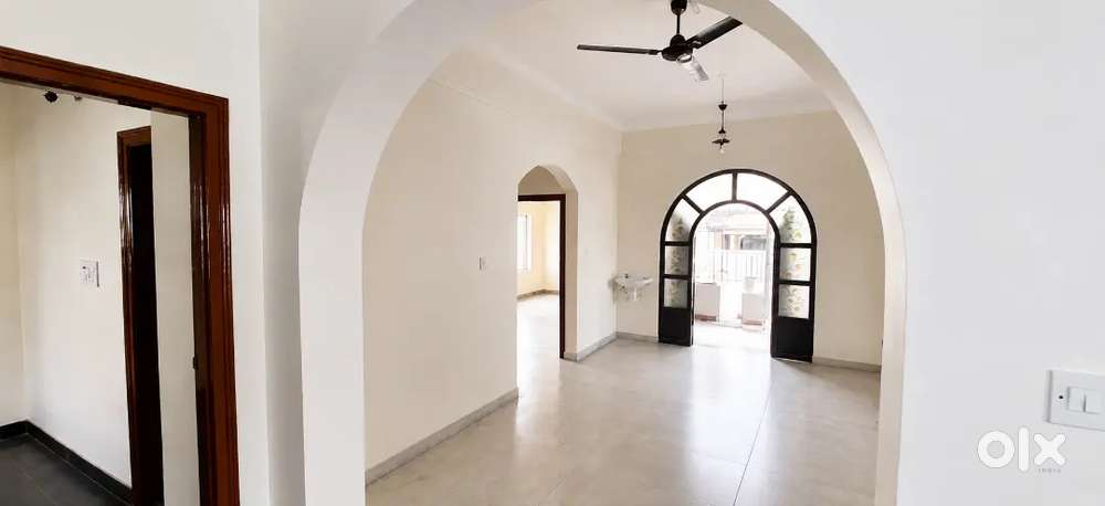 5BHK INDEPENDENT HOUSE FOR RENT IN LADYHILL, MANGALORE
