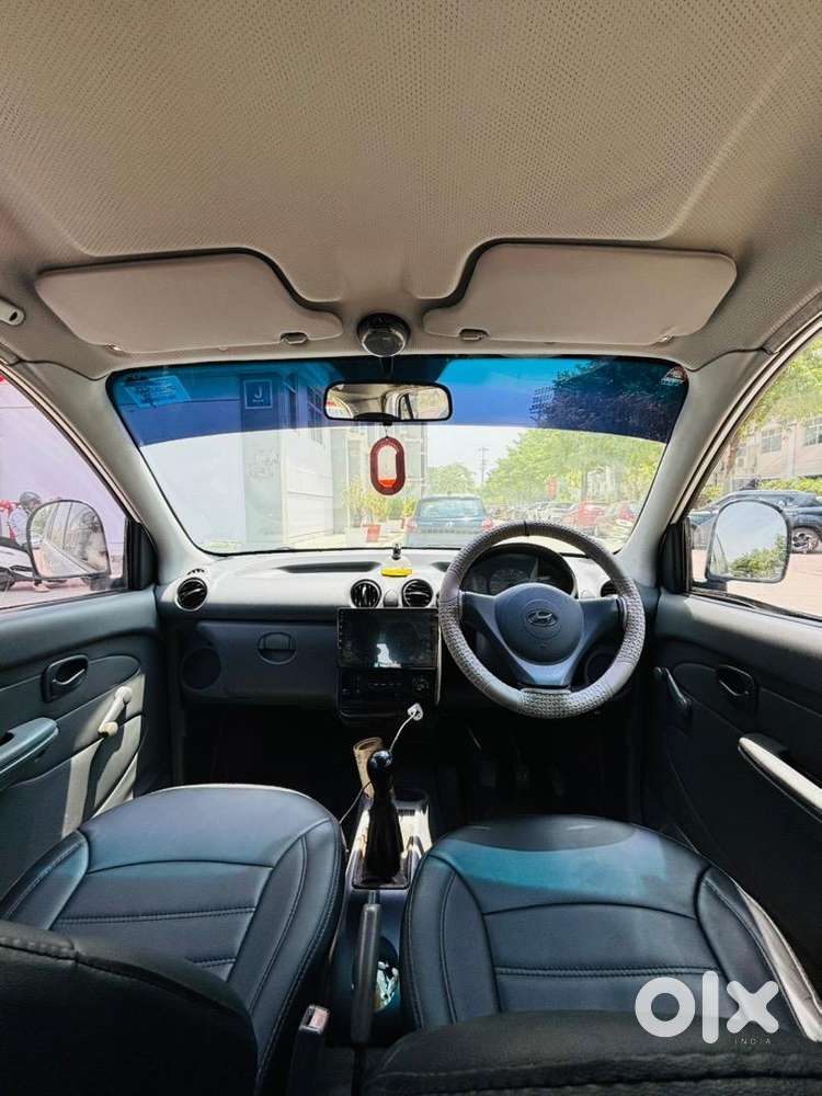 Hyundai Santro Xing Xp