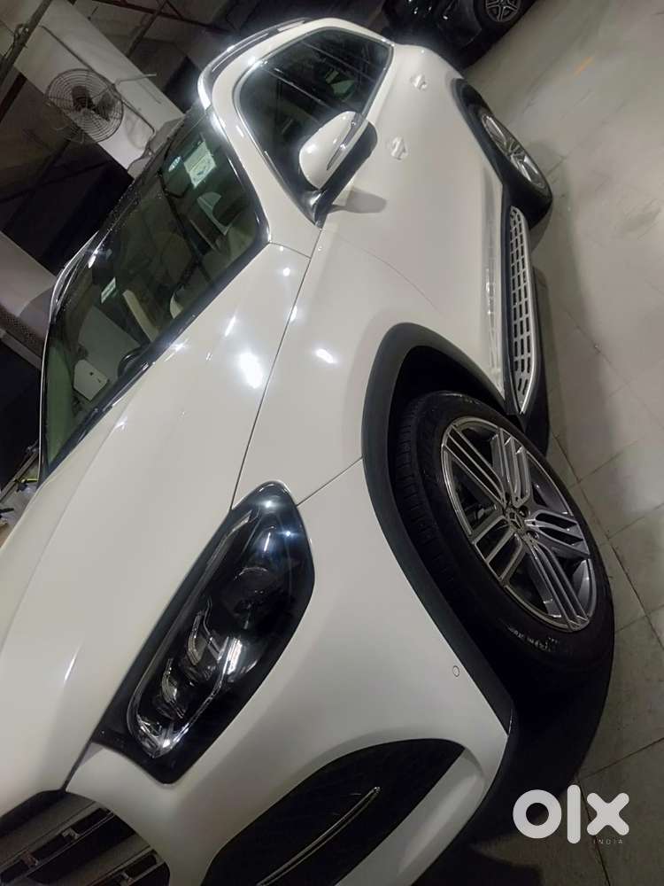 Mercedes-benz Gls 400 4matic, 2022, Diesel