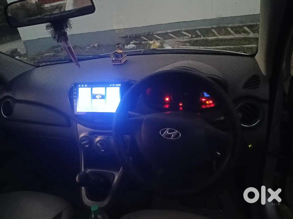 Cng Is Fitted And Pass From Rto