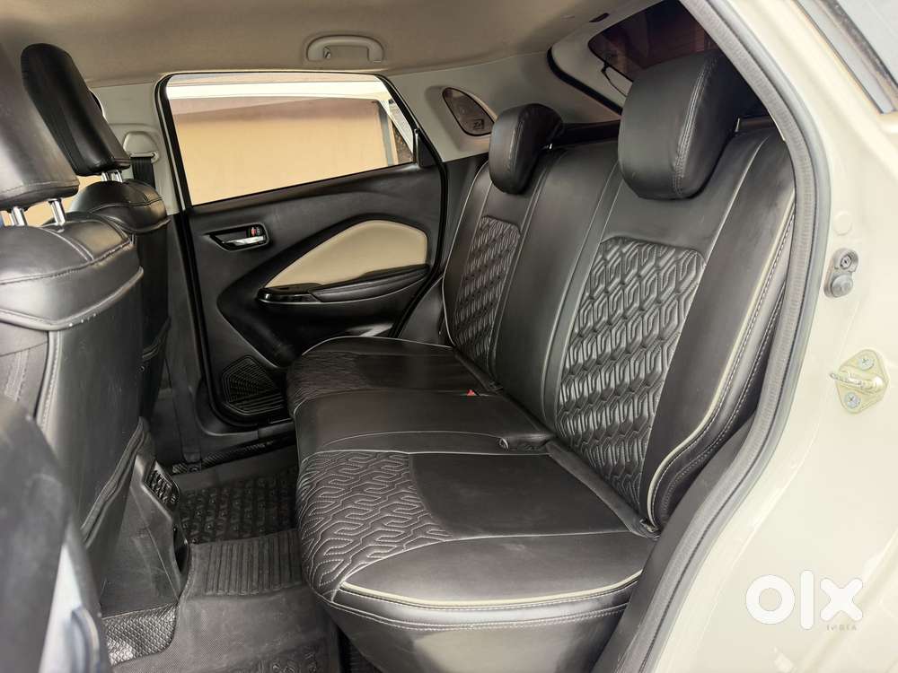 Toyota Glanza G Manual, 2022, Petrol