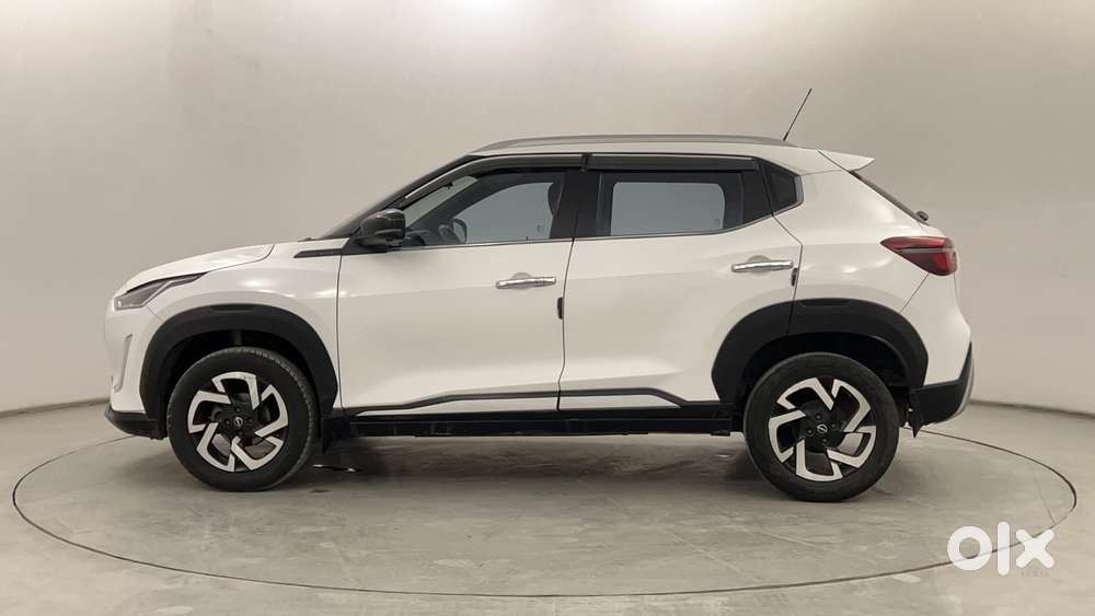 Nissan Magnite 1.0 Xv Premium Turbo (o), 2022, Petrol