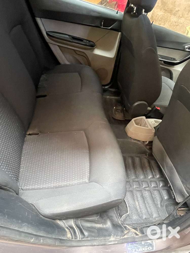 Tata Tiago Diesel Good Condition