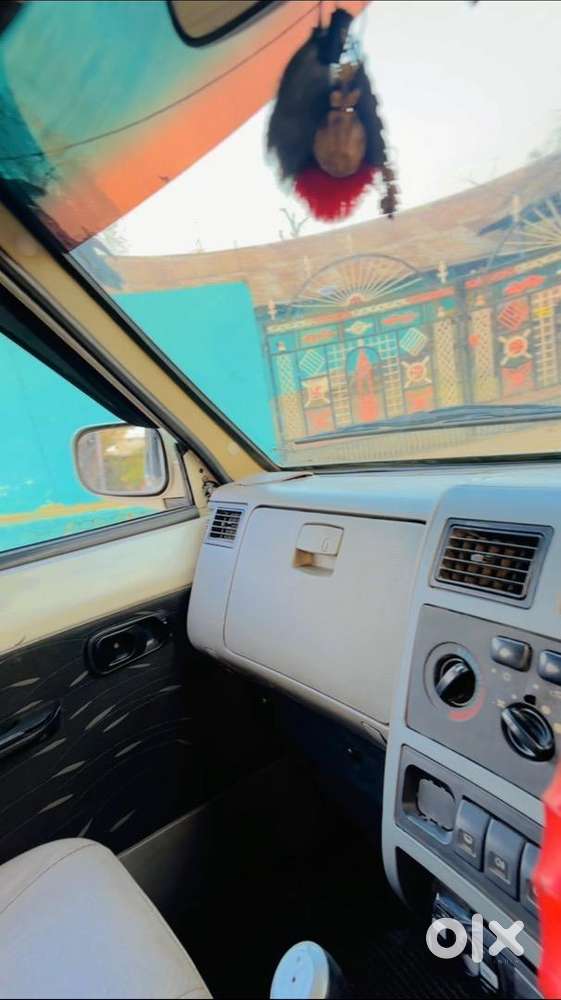 Tata Sumo Gold Gx Top Model