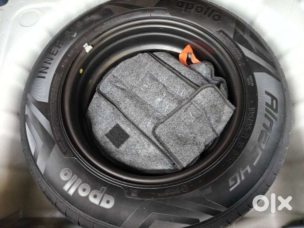 Hyundai Venue Sx Dual Tone Turbo, 2020, Petrol