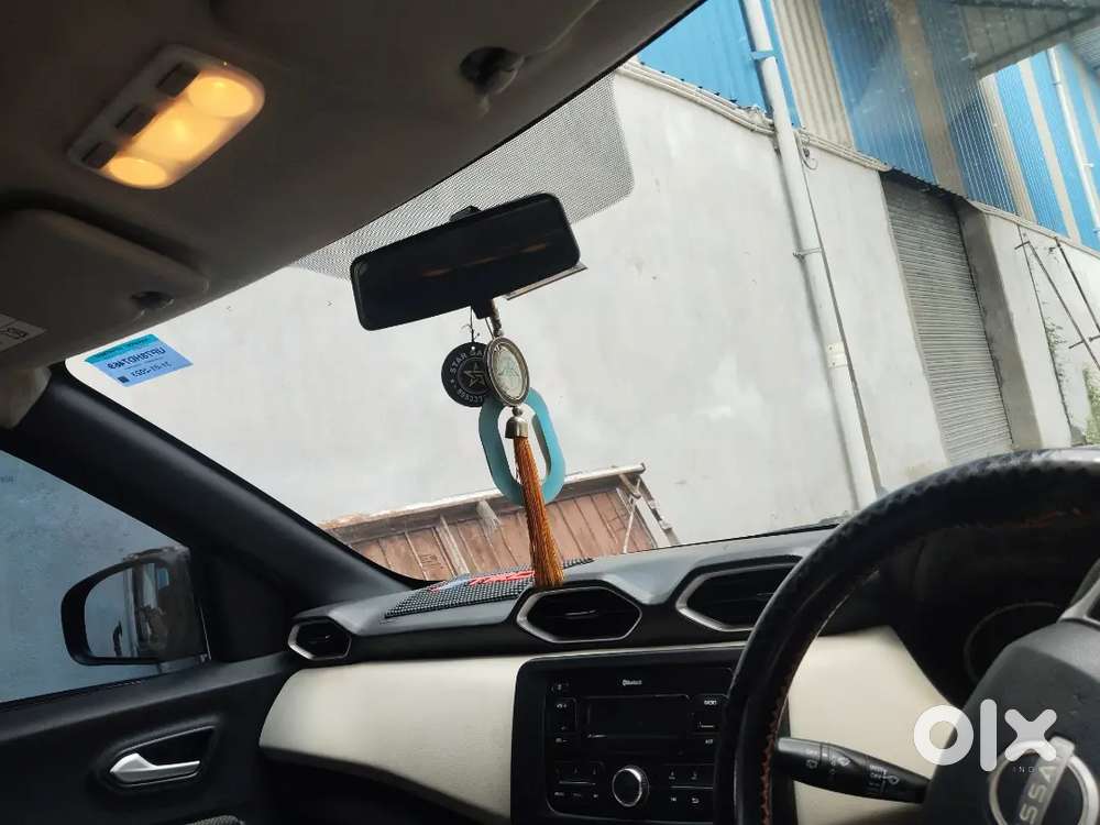 Nissan Magnite 2023 Petrol Manual